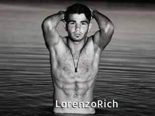 LorenzoRich