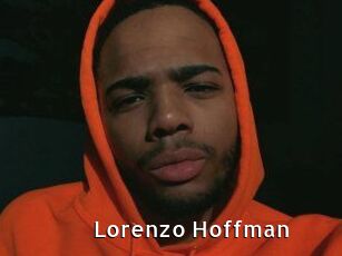 Lorenzo_Hoffman