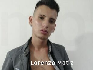 Lorenzo_Matiz