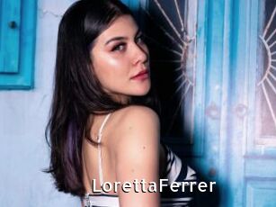 LorettaFerrer