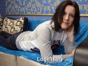LorettaG