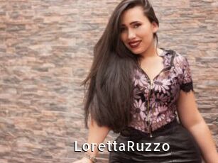 LorettaRuzzo