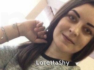 LorettaShy