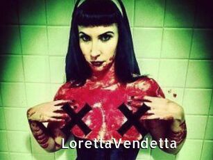 LorettaVendetta