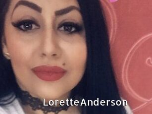 LoretteAnderson