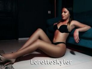 LoretteSkyler