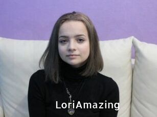 LoriAmazing