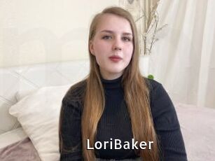 LoriBaker