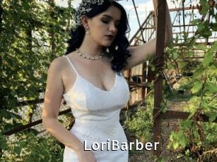LoriBarber