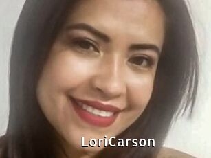 LoriCarson