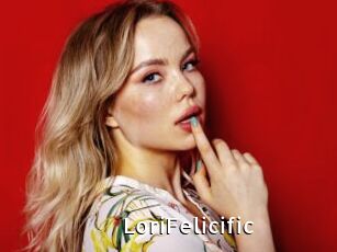 LoriFelicific