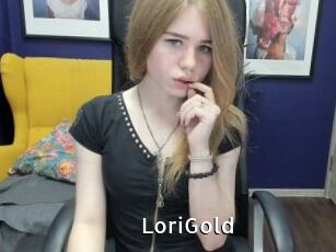 LoriGold