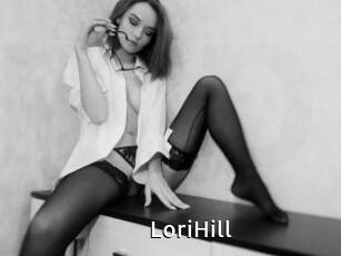 LoriHill
