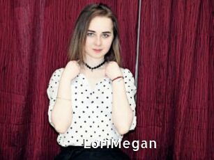 LoriMegan
