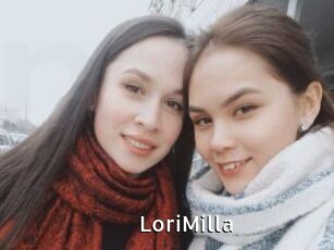 LoriMilla