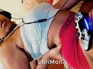 LoriMona