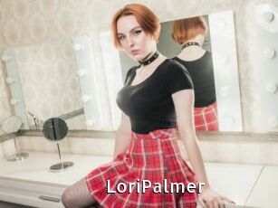LoriPalmer