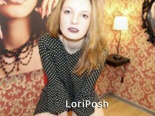 LoriPosh