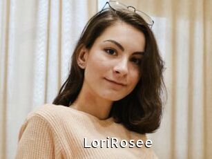 LoriRosee