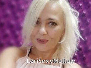 LoriSexyMellow