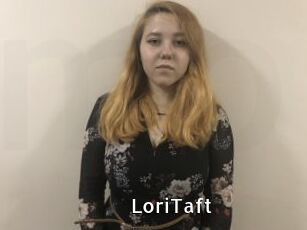 LoriTaft