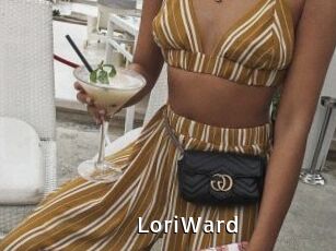 LoriWard