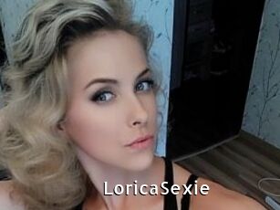 LoricaSexie