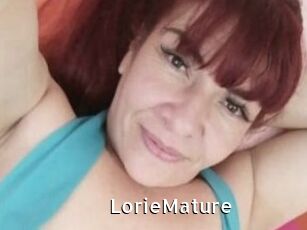 LorieMature