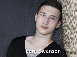 LorieSwanson