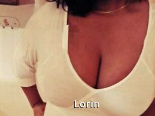 Lorin