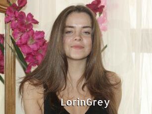 LorinGrey