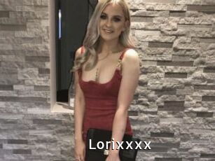 Lorixxxx My Porno Stash