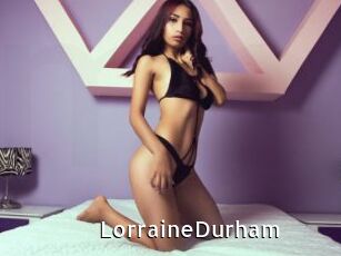 LorraineDurham