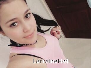 LorraineHot