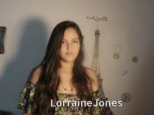 LorraineJones