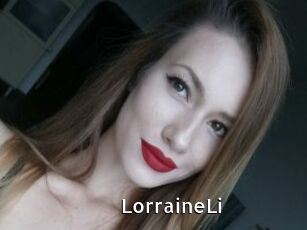LorraineLi
