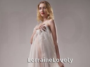 LorraineLovely