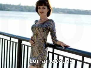 LorraineOSunS