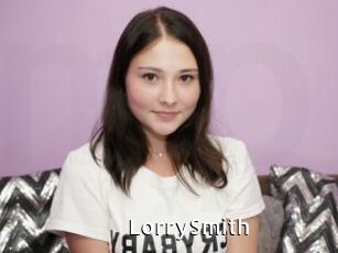 LorrySmith