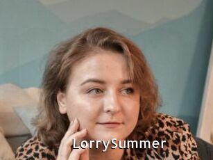 LorrySummer