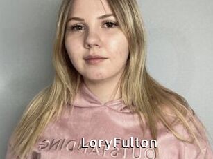 LoryFulton