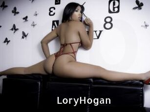 LoryHogan