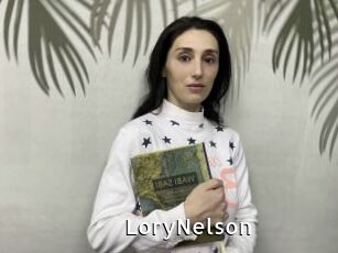 LoryNelson