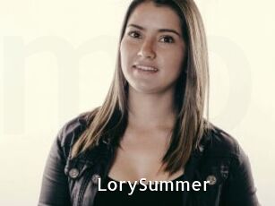 LorySummer