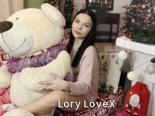 Lory_LoveX