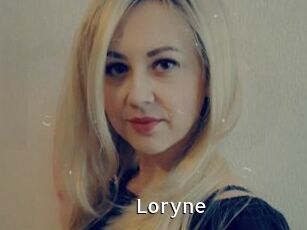 Loryne