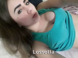 Lossetta
