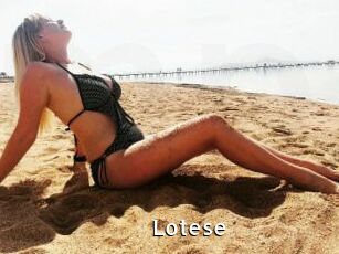 Lotese