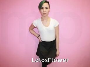 LotosFlower
