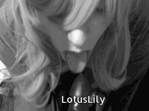 LotusLily